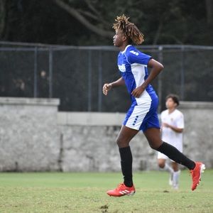 Meet your Posher, Sebastian